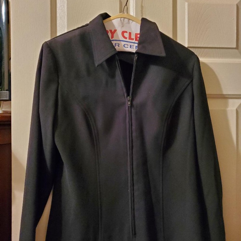 Jacket for pants